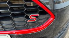 Ford Fiesta 1.0 EcoBoost 140 Zetec S Black 3dr Petrol Hatchback